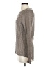 Autumn Cashmere Gray Pullover Sweater Size S - photo 5