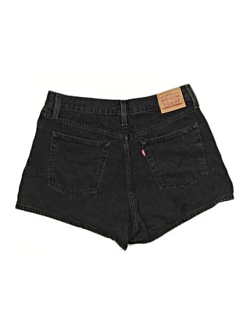 Levi's Denim Shorts (view 2)