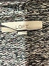 Ann Taylor LOFT Gray Cardigan Size L - photo 7