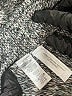 Ann Taylor LOFT Gray Cardigan Size L - photo 8