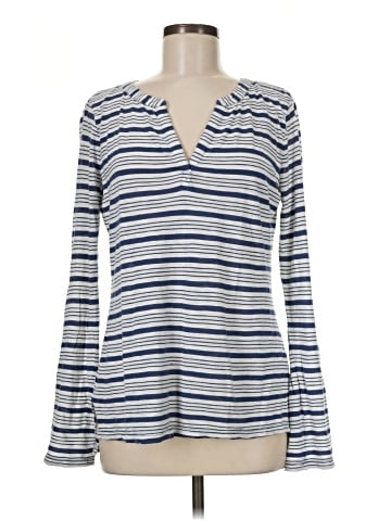 Chip & Pepper Long Sleeve Henley (view 1)