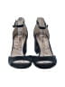 Sam Edelman Black Sandals Size 6 1/2 - photo 2