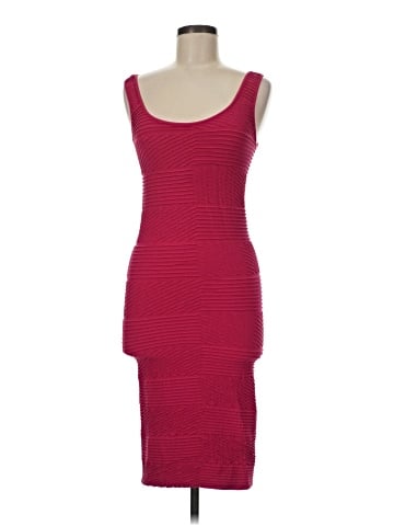 Tees by Tina Cocktail Dress (view 1)