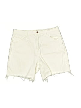 Universal Thread Denim Shorts (view 1)