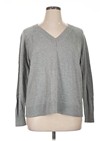 Banana Republic Factory Store Pullover Sweater (view 1)