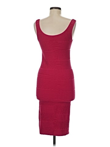 Tees by Tina Cocktail Dress (view 2)