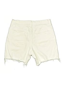 Universal Thread Denim Shorts (view 2)