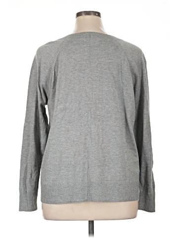 Banana Republic Factory Store Pullover Sweater (view 2)