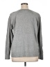 Banana Republic Factory Store Gray Pullover Sweater Size XL - photo 2