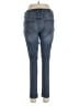 Denizen from Levi's Solid Blue Jeans Size 10 - photo 2