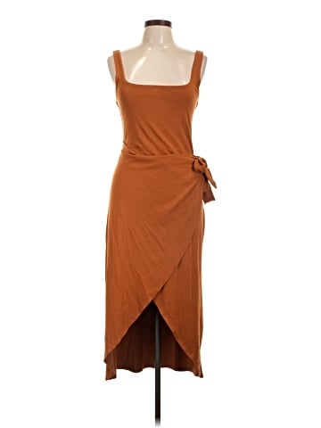 Wilfred Casual Dress (view 1)