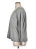 Banana Republic Factory Store Gray Pullover Sweater Size XL - photo 5