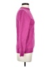 Unbranded Pink Turtleneck Sweater Size S - photo 4
