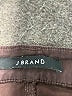 J Brand Black Jeggings Size 25 waist - photo 7