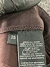 J Brand Black Jeggings Size 25 waist - photo 8