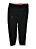 Under Armour Black Active Pants Size XL (kids) - photo 1