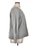 Banana Republic Factory Store Gray Pullover Sweater Size XL - photo 4