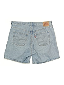 Levi's Denim Shorts (view 2)