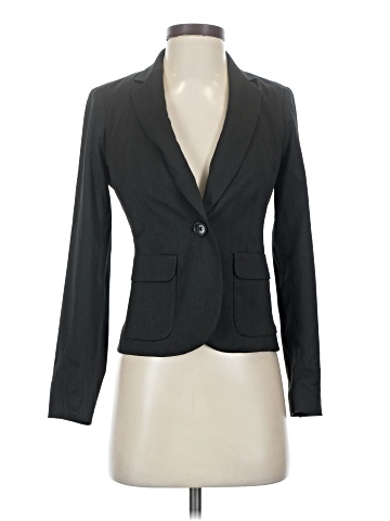 Banana Republic Factory Store Blazer (view 1)