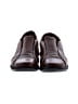 Unbranded 100% Leather Brown Flats Size 9 1/2 - photo 2