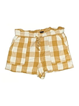 Who What Wear Shorts (view 1)