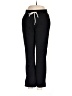 INNO 100% Cotton Black Casual Pants Size M - photo 1
