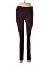 Jockey Burgundy Active Pants Size S - photo 1