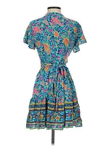 Zesica Casual Dress (view 2)