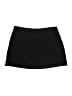 Robert Rodriguez Solid Black Skort Size 12 - photo 2