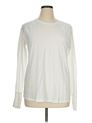 Tek Gear Long Sleeve T-Shirt (view 1)