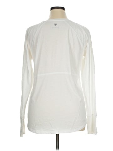 Tek Gear Long Sleeve T-Shirt (view 2)