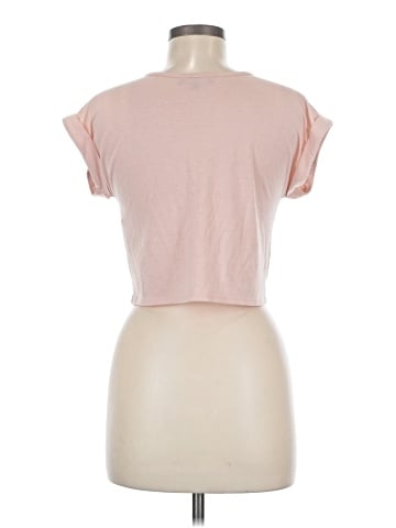 Almost Famous Short Sleeve T-Shirt (view 2)