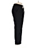 INNO 100% Cotton Black Casual Pants Size M - photo 4