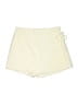 Blue Rain Ivory Skort Size M - photo 1