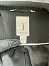 Tristan Black Blazer Size 4 - photo 6