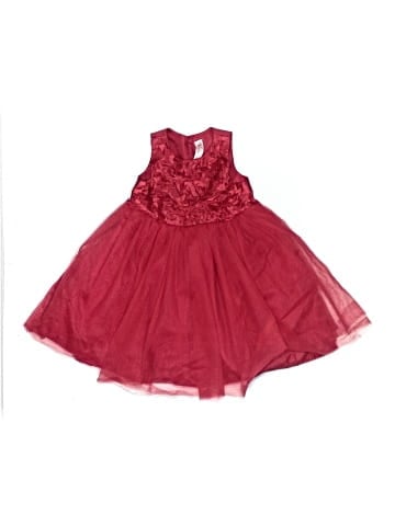 Cherokee Dress (view 1)
