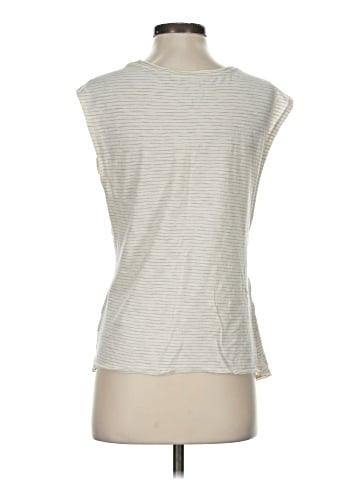 Pilcro Sleeveless T-Shirt (view 2)