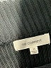 No Comment Black Long Sleeve Top Size M - photo 7