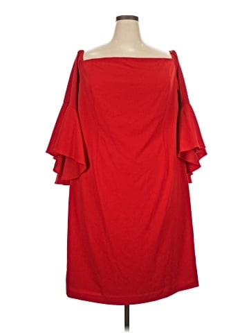 Calvin Klein Cocktail Dress (view 1)