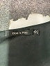 Doe & Rae 100% Polyester Floral Brown Casual Dress Size L - photo 7