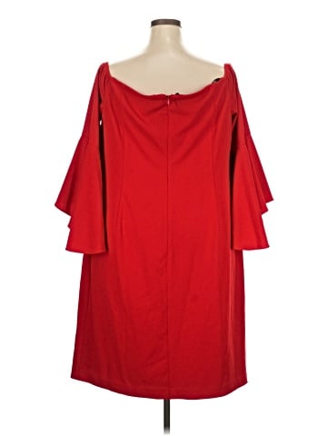 Calvin Klein Cocktail Dress (view 2)