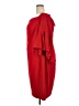Calvin Klein Red Cocktail Dress Size 22 - photo 5