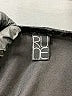 Rune NYC Black Sleeveless Blouse Size M - photo 7