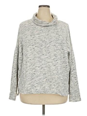 J.Crew Turtleneck Sweater (view 1)