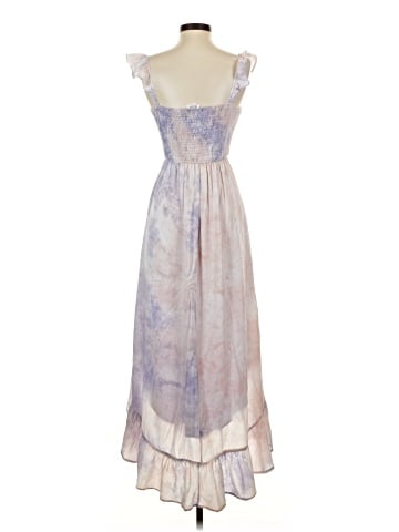 Storia Cocktail Dress (view 2)