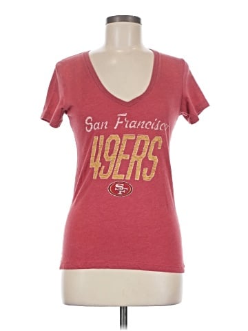 Team Apparel Short Sleeve T-Shirt (view 1)