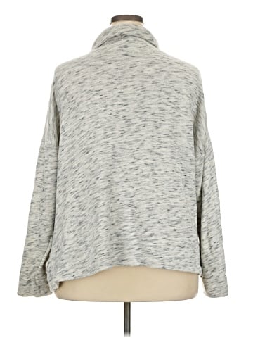 J.Crew Turtleneck Sweater (view 2)
