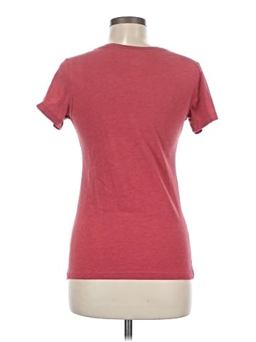 Team Apparel Short Sleeve T-Shirt (view 2)