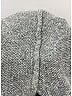 Prada Gray Pullover Sweater Size L - photo 4
