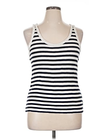 Elizabeth and James Tank Top (view 1)